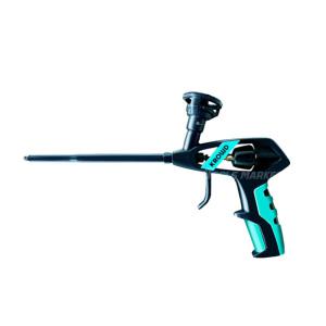 공구왕황부장 크라우드 KR-A1 고급형 우레탄폼건 자동잠금 오토락폼건