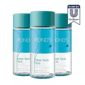 [무료배송] 폰즈 립 앤 아이리무버 120ml 3개