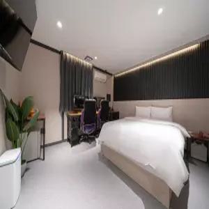 [경기 모텔] 포천 브라운도트 포천송우점 (포천)