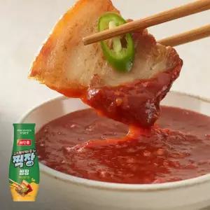 [CJ](의정부점) 고기찍어먹는장  찍장   쌈장 300g