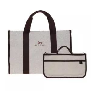 갤러리아 에뜨와 로사케이 기저귀가방(07R0853102)