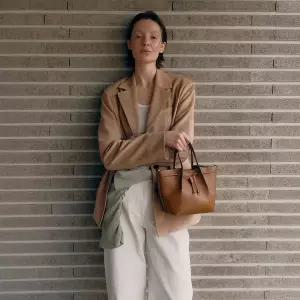 [조이그라이슨](강남점)셀레나 토트백 스몰 LW4AB3870_92