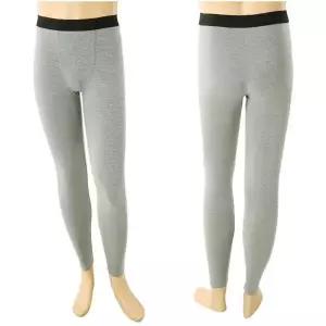 [하프클럽/비너스]솔브 DP02 스판기좋은 따뜻한 보온남성레깅스 M6135L