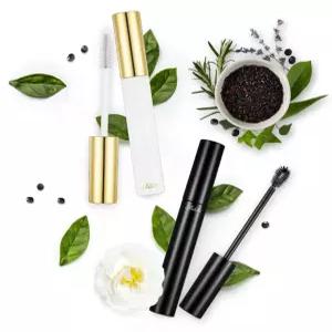 [속눈썹SET]리르 롱앤컬 마스카라+아이래쉬 에센스 골드