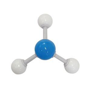 암모니아 분자구조모형조립세트(5세트)