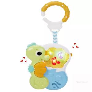 HM 20개 이상의 멜로디 유모차모빌 노래나오는장난감 소리장난감