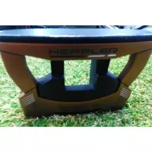 퍼터 핑 인치 PING HEPPLER TOMCAT14 34인치 커버x