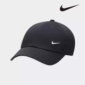나이키 클럽 언스트럭처 볼 캡 모자 FZ5698-010
