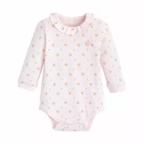 [모이몰른] 클립로이 싱글바디슈트