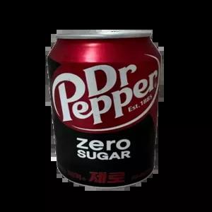 코카콜라 닥터페퍼 제로 355ml 24개