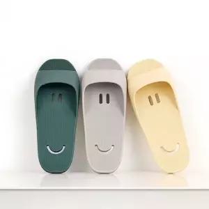 스마일캡 욕실화 발등낮은 문걸림방지 발등낮은욕실화 욕실슬리퍼 화장실 목욕실내화