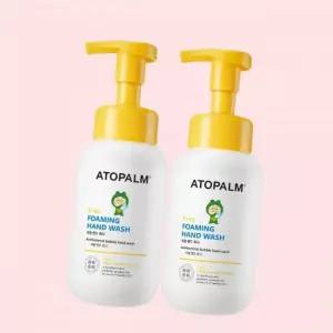 아토팜 키즈 어린이 포밍 핸드워시 300mlx2개 4308679