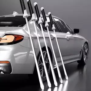 대형 일자 드라이버 함마 다가네 긴드라이버 철거 공사장 대 타격