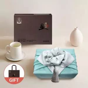 [정관장] 황진단 12환 (보자기+노리개포장)