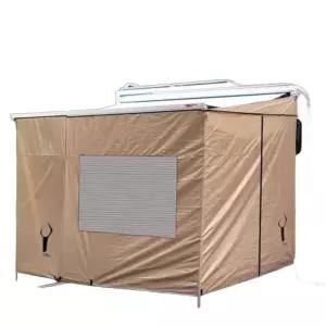 어닝 사이드어닝 캠핑카 카라반 어닝룸 에어텐트 어닝텐트