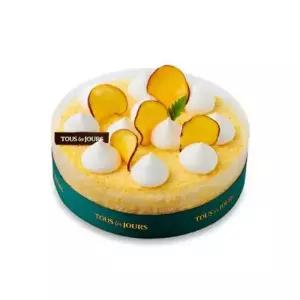 (뚜레쥬르) 고구마케이크2호