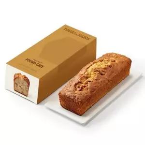 (뚜레쥬르) 고소한호두파운드