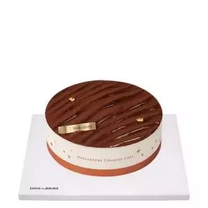 (뚜레쥬르) 마스카포네티라미수