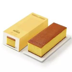 (뚜레쥬르) 벌꿀카스테라