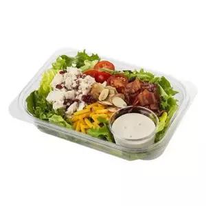 (뚜레쥬르) 베이컨크랜베리치킨샐러드