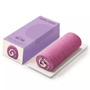 (뚜레쥬르) 블루베리잼크림롤케이크