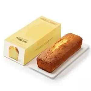 (뚜레쥬르) 솔티드버터파운드