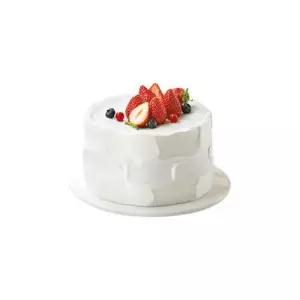 (뚜레쥬르) 진한우유생크림케이크1호