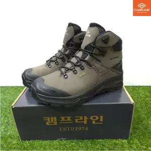 캠프라인 애니스톰 오메가 중등산화 남녀공용 전문등산화