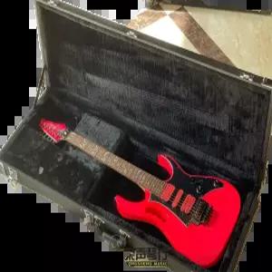 일렉기타 베이스 하드케이스 고급형 충격방지 방습