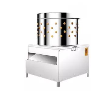 닭 털 탈피기 닭털 제모기 자동 업소용 양계장 오리 기계 털뽑는기계 닭털제거기 털제거