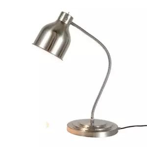 푸드 램프 워머기 뷔페 275w 히팅 레스토랑 조명 요리 데우기 피자 음식 가열 챠핑디쉬