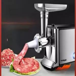 가정용 업소용 기계 소세지 야채 다용도 전기 전동 순대 자동 소형