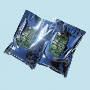 수생식물용 수생흙 상토 수련 분갈이 연꽃 기르기 씨앗 발아 배양토 2L