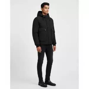 [CP컴퍼니] 남성 패딩 점퍼 19CMOW081A 110437G 999 151616445