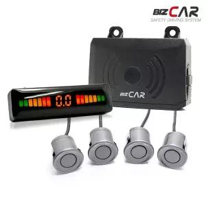 비즈카 i900 고급형 후방감지기 중간배선15m 캠핑카 후방센서