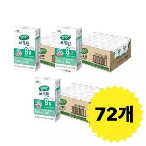 셀렉스 마시는 프로틴 음료, 오리지널 팩, 125ml, 24개입, 3개