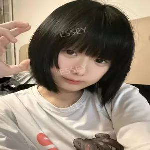 남자 가발 장발 군인 휴가용 레이어드 뒷머리 긴머리