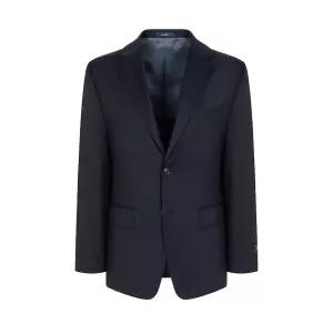 (COUTURE) REDA 울 스트레치 솔리드 레귤러 핏 수트 RX6101RP1R/RX6102RP1R