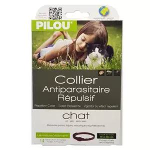 [셀러허브]필루 외부 기생충얘방 해충방지 목걸이 성묘용 28cm (S12248829)
