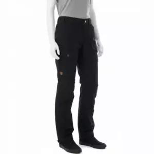 MUST IT_피얄래벤 25FW 여성 비다 프로 벤틸레이티드 트라우저 레귤러 등산바지 86702