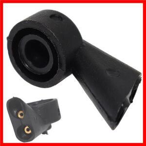 Audi Q7 4L 4M 2007 208 2009 2010 2011 2012 - 2017 2018 후면 윈드 스크린 와이퍼 암 로커 볼트 커버 캡