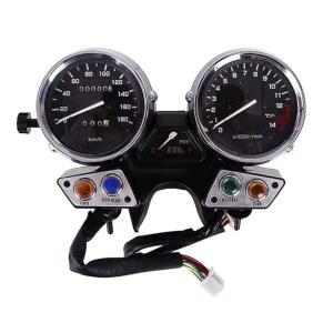 야마하용 미터 유닛 XJR400 4HM 95 97 스피드 타코미터 순정 타입 오토바이 커스텀 파츠 범용품 사외품