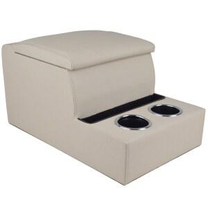 화물차 콘솔박스 트럭 정리함 콘솔 컵홀더 박스 연한 자동차 수납함 툴박스