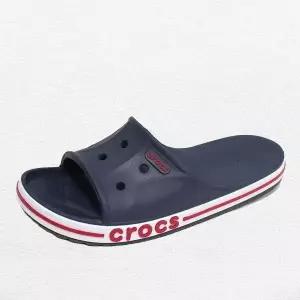 [크록스]바야밴드 스포츠 네이비 205392-4CC