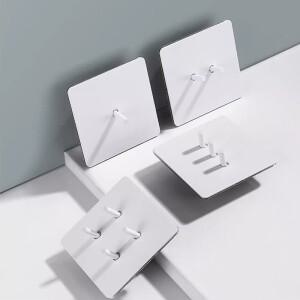 토글 스위치 흰색 스테인레스 스틸 패널 레트로 복고풍 엔틱 벽 램프 AC110-250V 1 2 3 4 갱 Way16A 범용