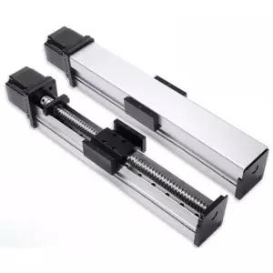 직교 로봇 엑츄에이터 기어 슬라이딩 직교로봇