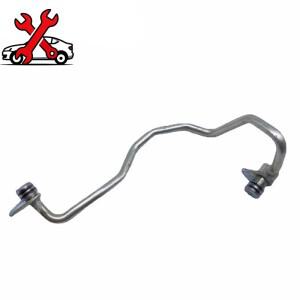 2782001851 냉각 파이프 호스 메르세데스-벤츠 VW 골프 제타 W218 CLS550 E550 S-클래스 2011-2019