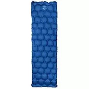 피크 슬럼버 클라우드 캠핑 수면 패드 매트 (대형) 초경량 배낭 여행용 최고의 하이킹 에어 매트리스