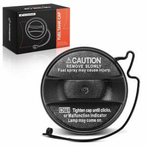 토요타 캠리, 코롤라, 프리우스, 타코마, 하이랜더, 툰드라, 시에나, 4러너, 매트릭스, 아발론, 세쿼이아, 솔라라 & 사이언 tC & 렉서스 ES300, ES330, GX470, RX330과 호환되는 A-프리미엄 가스캡 연료캡