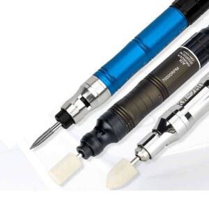 공압 에어루타 그라인더 조각 연삭기 연삭펜 전동 고속 스윙